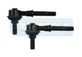 Front Sway Bar Link Kit Fits Suzuki Vitara Se416 88-02 (LK) SK1831 – Transgold | Universal Auto Spares