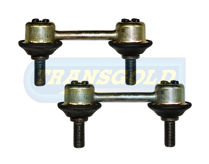 Rear Sway Bar Link Kit Fits Mitsubishi Lancer/ Mirage 97-01 (LK) SK1839 – Transgold