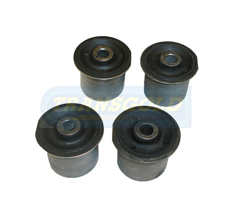 (BK) Jeep Grand Cherokee Wg, Wj 00-05 Front Upper Arm Bush Kit SK184 - Transgold | Universal Auto Spares