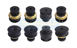 Body Mount Kit Fits Nissan Patrol Y60 GQ Short Wheel Base (8 Pcs) (BM) SK1844 – Transgold | Universal Auto Spares