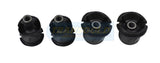 Bush Kit Fits Hyundai Tucson JM / Kia Sportage KM 4wd X-member (BK) SK1847 – Transgold | Universal Auto Spares