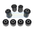 Front Control Arm Lower Bush Kit Fits Ssangyong Rexton 02-05 (BK) SK1848 – Transgold | Universal Auto Spares