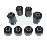 Front Control Arm Lower Bush Kit Fits Ssangyong Rexton 02-05 (BK) SK1848 – Transgold | Universal Auto Spares
