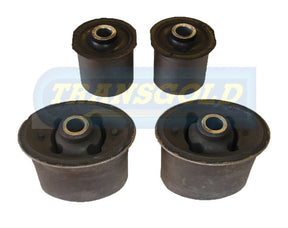 (BK) Jeep Grand Cherokee Wg, Wj 00-05 Front/Rear Lwr Arm Bush Kit SK185 - Transgold | Universal Auto Spares