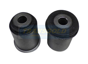 Front Control Arm Lower Inner F Bush Kit Fits Ssangyong Rexton 02-05 (BK) SK1850 – Transgold | Universal Auto Spares