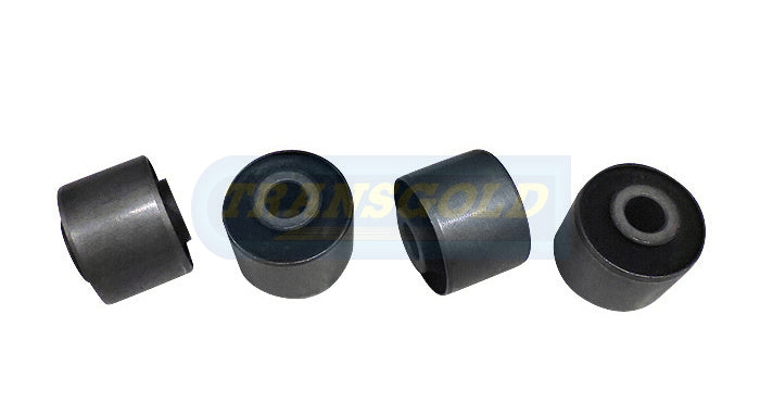 Front Control Arm Lower Outer Yoke Bush Kit Fits Ssangyong Rexton 02-05 (BK) SK1851 – Transgold | Universal Auto Spares
