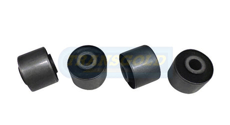 Front Control Arm Lower Outer Yoke Bush Kit Fits Ssangyong Rexton 02-05 (BK) SK1851 – Transgold | Universal Auto Spares