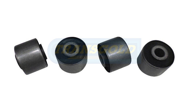 Front Control Arm Lower Outer Yoke Bush Kit Fits Ssangyong Rexton 02-05 (BK) SK1851 – Transgold | Universal Auto Spares