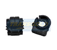 Rear Sway Bar Bush Kit Fits Holden Malibu 13-10/17 17mm ID (DR) SK1853 – Transgold | Universal Auto Spares