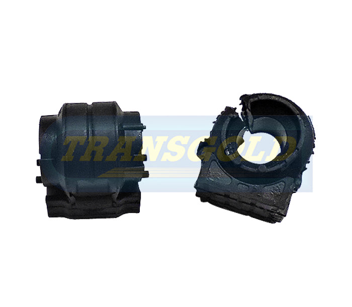 Rear Sway Bar Bush Kit Fits Holden Malibu 13-10/17 17mm ID (DR) SK1853 – Transgold | Universal Auto Spares