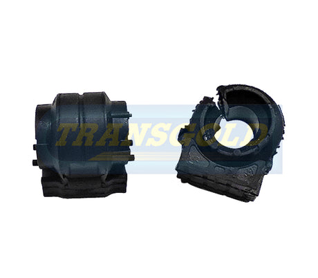 Rear Sway Bar Bush Kit Fits Holden Malibu 13-10/17 17mm ID (DR) SK1853 – Transgold | Universal Auto Spares