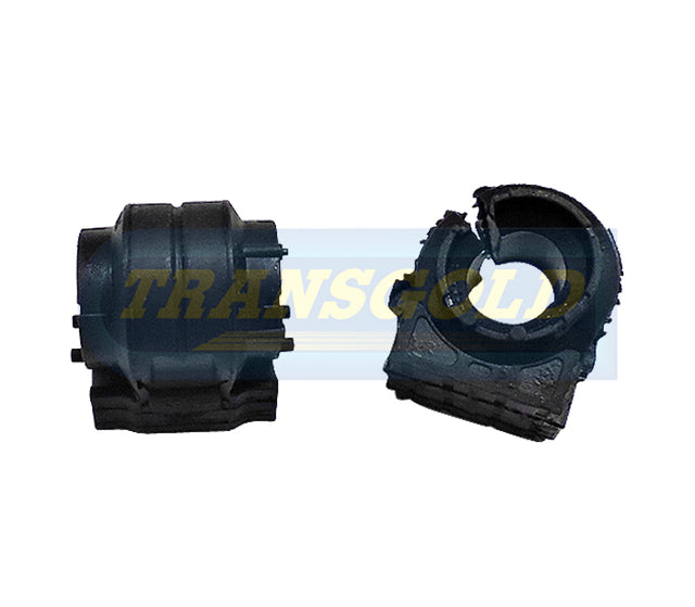 Rear Sway Bar Bush Kit Fits Holden Malibu 13-10/17 17mm ID (DR) SK1853 – Transgold | Universal Auto Spares
