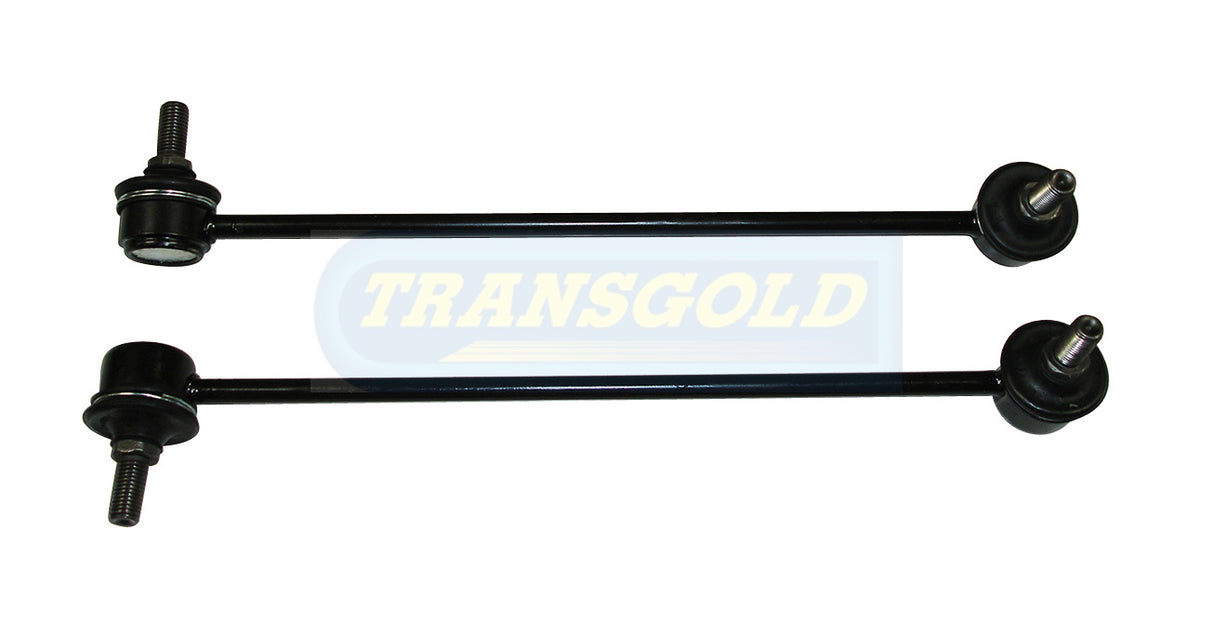 Front Sway Bar Link Kit Fits Kia Rio 06-11 (LK) SK1856 – Transgold | Universal Auto Spares