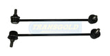 Front Sway Bar Link Kit Fits Kia Rio 06-11 (LK) SK1856 – Transgold | Universal Auto Spares
