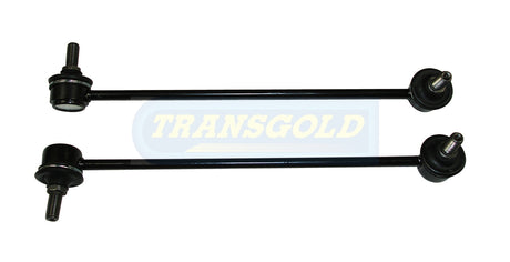 Front Sway Bar Link Kit Fits Kia Rio 06-11 (LK) SK1856 – Transgold | Universal Auto Spares
