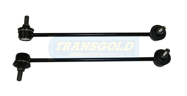 Front Sway Bar Link Kit Fits Kia Rio 06-11 (LK) SK1856 – Transgold | Universal Auto Spares