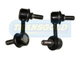 Front Sway Bar Link Kit Fits Hyundai Terracan 01-07 (LK) SK1857 – Transgold | Universal Auto Spares
