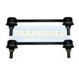 Rear Sway Bar Link Kit Fits Hyundai I30 8/07-3/12 (LK) SK1859 – Transgold | Universal Auto Spares