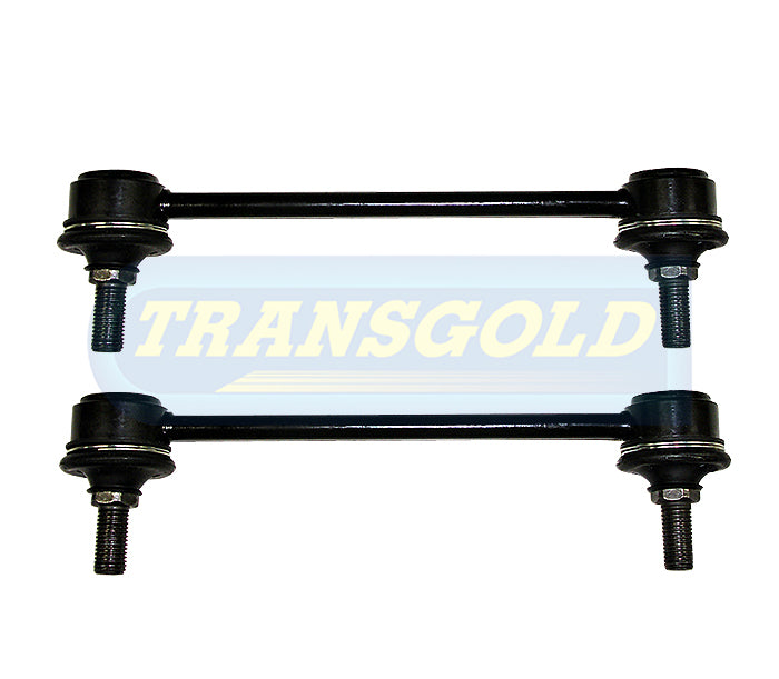 Rear Sway Bar Link Kit Fits Hyundai I30 8/07-3/12 (LK) SK1859 – Transgold | Universal Auto Spares