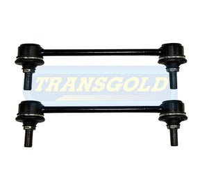 Rear Sway Bar Link Kit Fits Hyundai I30 8/07-3/12 (LK) SK1859 – Transgold | Universal Auto Spares