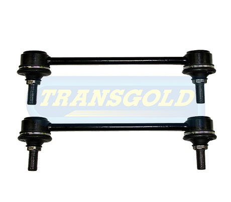 Rear Sway Bar Link Kit Fits Hyundai I30 8/07-3/12 (LK) SK1859 – Transgold | Universal Auto Spares