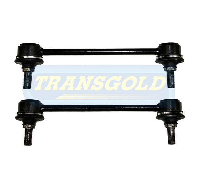Rear Sway Bar Link Kit Fits Hyundai I30 8/07-3/12 (LK) SK1859 – Transgold | Universal Auto Spares