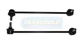 Front Sway Bar Link Kit Fits Hyundai Tiburon 02-08 (LK) SK1860 – Transgold | Universal Auto Spares