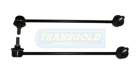 Front Sway Bar Link Kit Fits Hyundai Tiburon 02-08 (LK) SK1860 – Transgold | Universal Auto Spares