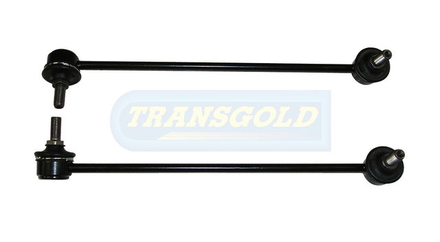 Front Sway Bar Link Kit Fits Hyundai Tiburon 02-08 (LK) SK1860 – Transgold | Universal Auto Spares
