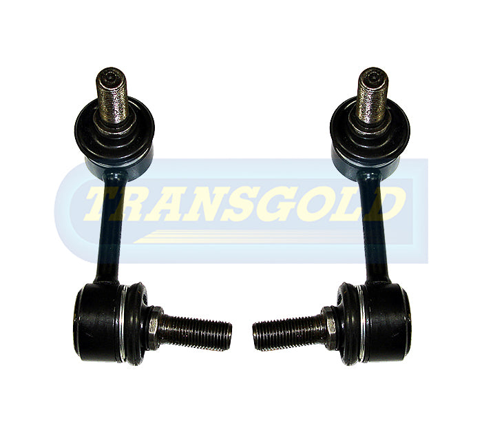 Front Sway Bar Link Kit Fits Holden Epica 07-11 (BK) SK1861 – Transgold | Universal Auto Spares