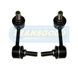 Front Sway Bar Link Kit Fits Holden Epica 07-11 (BK) SK1861 – Transgold | Universal Auto Spares