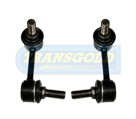 Front Sway Bar Link Kit Fits Holden Epica 07-11 (BK) SK1861 – Transgold | Universal Auto Spares