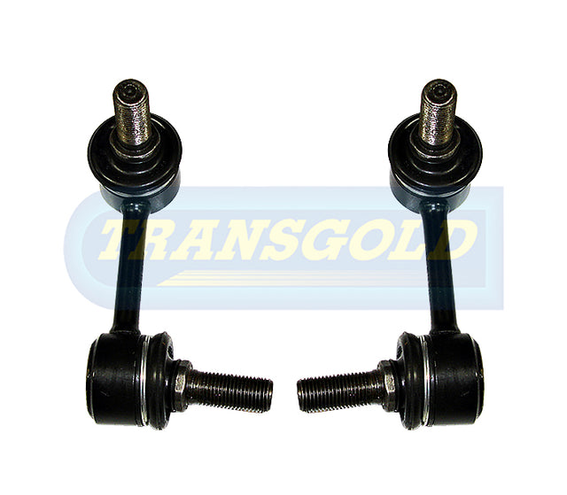 Front Sway Bar Link Kit Fits Holden Epica 07-11 (BK) SK1861 – Transgold | Universal Auto Spares