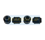 Rear Control Arm Lower Outer Bush Kit Fits Hyundai Accent LC, LS (BK) SK1862 – Transgold | Universal Auto Spares