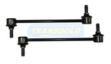 Front Sway Bar Link Kit Fits Hyundai I30 8/07-3/12 (LK) SK1863 – Transgold | Universal Auto Spares