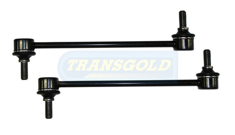 Front Sway Bar Link Kit Fits Hyundai I30 8/07-3/12 (LK) SK1863 – Transgold | Universal Auto Spares