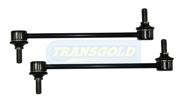 Front Sway Bar Link Kit Fits Hyundai I30 8/07-3/12 (LK) SK1863 – Transgold | Universal Auto Spares