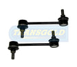 Rear Sway Bar Link Kit Fits Hyundai Tiburon 02-08 (LK) SK1864 – Transgold | Universal Auto Spares