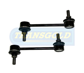 Rear Sway Bar Link Kit Fits Hyundai Tiburon 02-08 (LK) SK1864 – Transgold | Universal Auto Spares