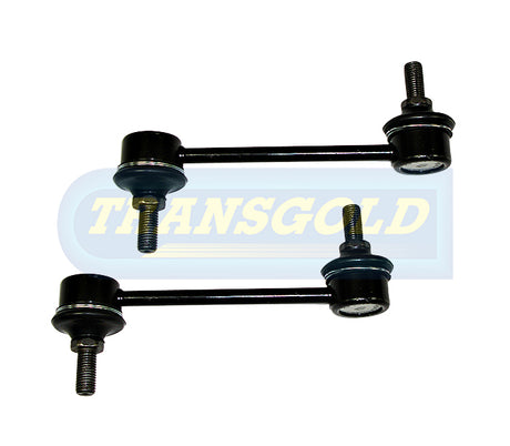 Rear Sway Bar Link Kit Fits Hyundai Tiburon 02-08 (LK) SK1864 – Transgold | Universal Auto Spares