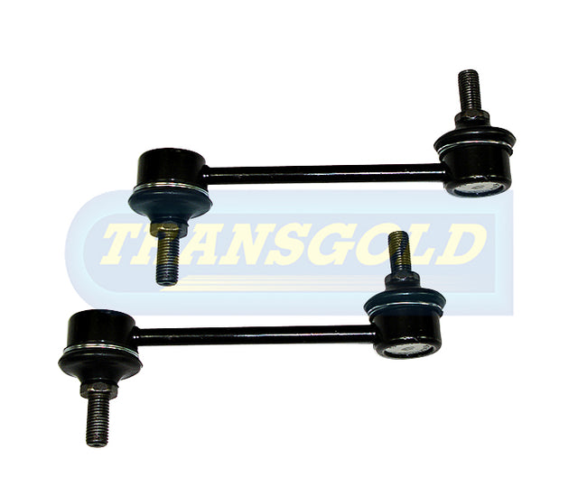 Rear Sway Bar Link Kit Fits Hyundai Tiburon 02-08 (LK) SK1864 – Transgold | Universal Auto Spares