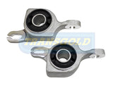 Lower Arm Bush Set Fits Mercedes ML / GL X164 / W164 F-LH/RH (2pcs) (BK) SK1865 – Transgold | Universal Auto Spares