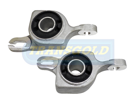 Lower Arm Bush Set Fits Mercedes ML / GL X164 / W164 F-LH/RH (2pcs) (BK) SK1865 – Transgold | Universal Auto Spares