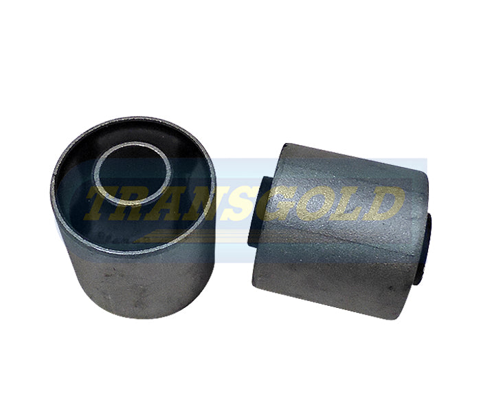 Front Control Arm Lower Inner R Bush Kit Fits Ford Fiesta / Mazda 2 02-09 SK1866 – Transgold | Universal Auto Spares