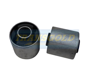 Front Control Arm Lower Inner R Bush Kit Fits Ford Fiesta / Mazda 2 02-09 SK1866 – Transgold | Universal Auto Spares