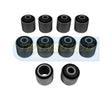 Rear Trailing Arm & Pan Rod Bush Kit Fits Nissan Patrol (Sleeved Type) (BK) SK1868 – Transgold | Universal Auto Spares