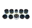 Front Radius Arm & Panhard Rod Bush Kit Fits Patrol 01-16 (Sleeved Type) (BK) SK1869 – Transgold | Universal Auto Spares