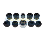 Front Radius Arm & Panhard Rod Bush Kit Fits Patrol 01-16 (Sleeved Type) (BK) SK1869 – Transgold | Universal Auto Spares