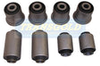 (BK) Nissan Navara D22 1998-2004 4wd Front Susp. Bush Kit 18.1mm ID SK187 - Transgold | Universal Auto Spares