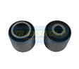 Front/Rear Panhard Rod Bush Kit (Sleeved Type) Fits Nissan Patrol 88-00 (BK) SK1871 – Transgold | Universal Auto Spares